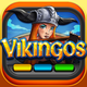 Vikingos – Máquina Tragaperras