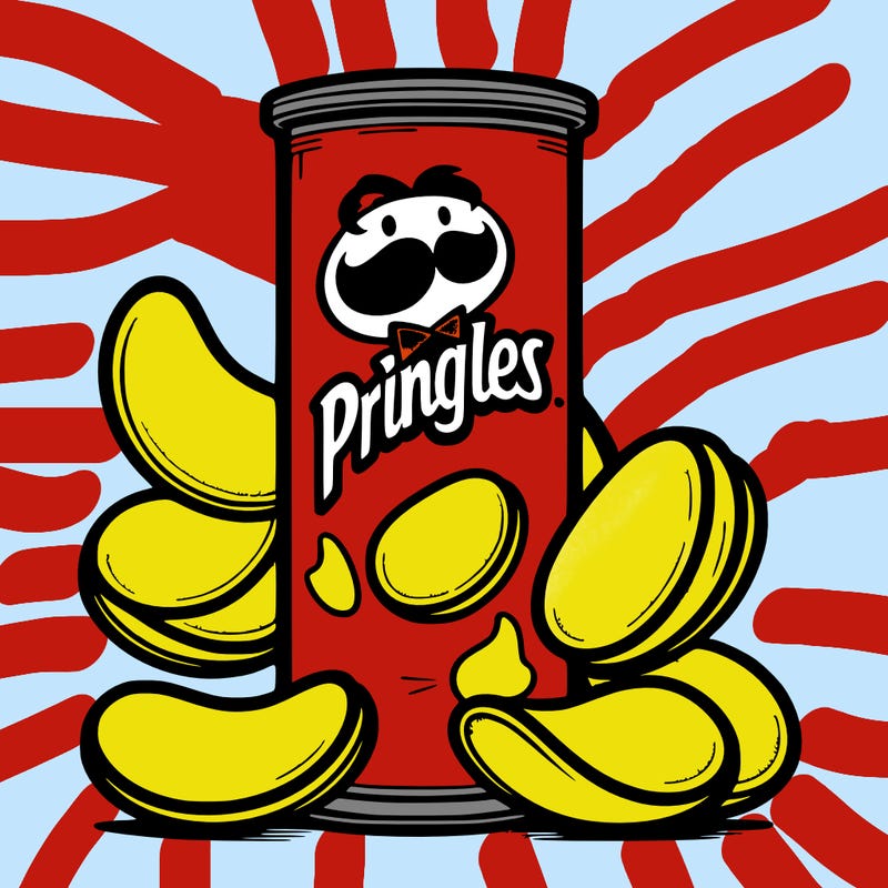 pringles