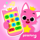 Pinkfong Baby Shark Phone