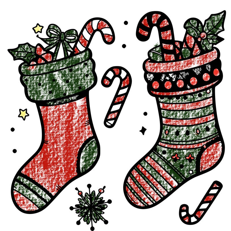 christmas stockings