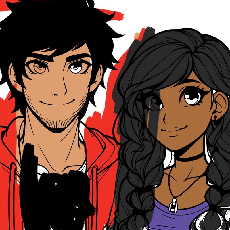 aphmau and aaron