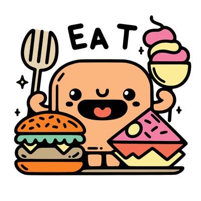 eat