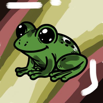 frog
