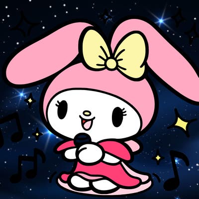 my melody