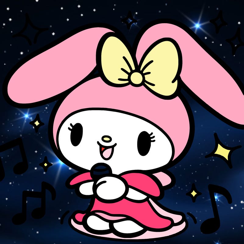 my melody