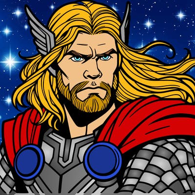thor