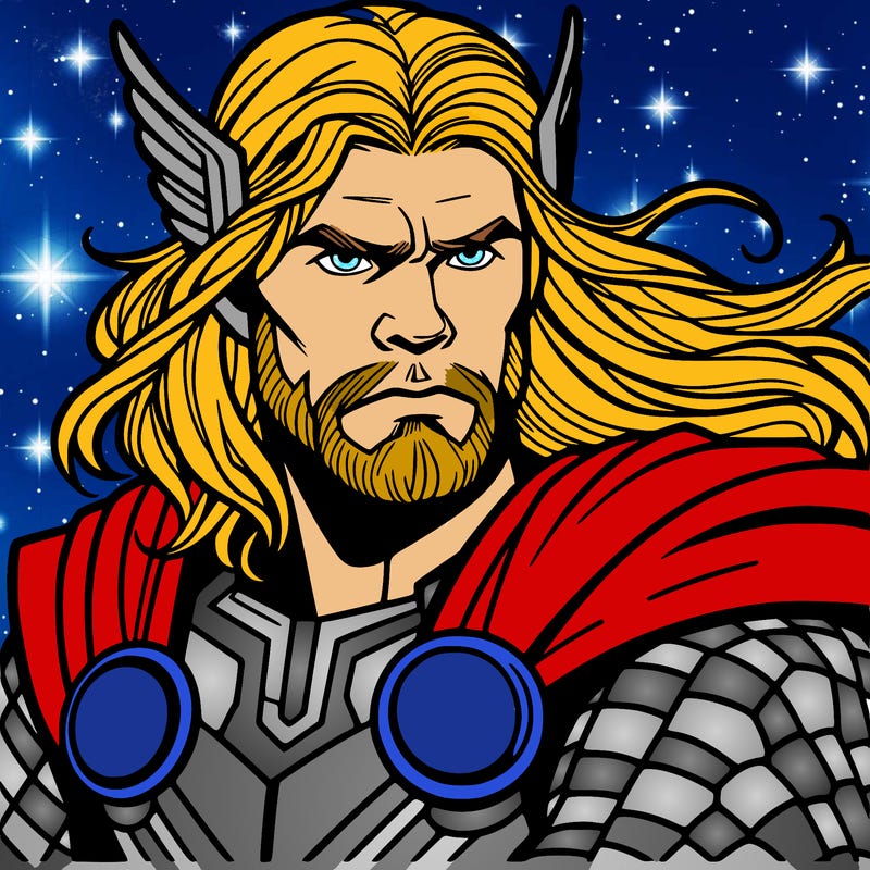 thor