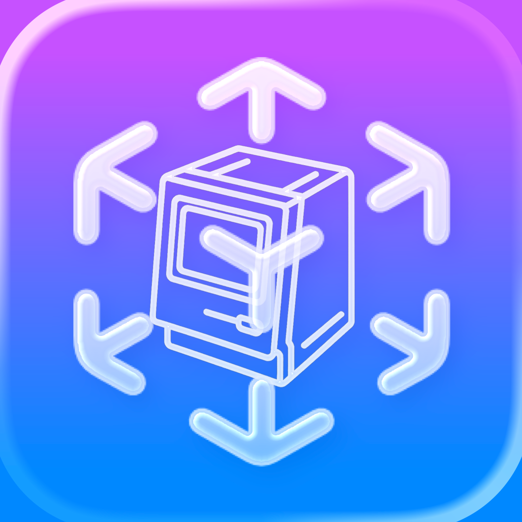 AR Capture - 3D LiDAR Scan - Utilities App | MWM