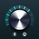 Volume Booster - Music Player