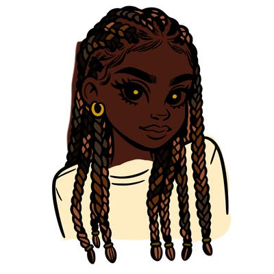 box braids