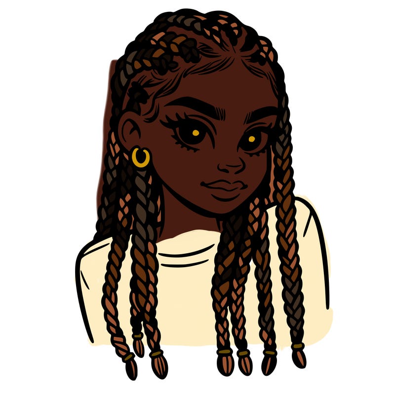 box braids