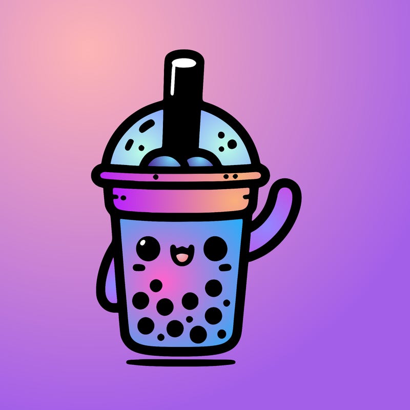 boba tea