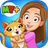 My Town: Pet games & Animals