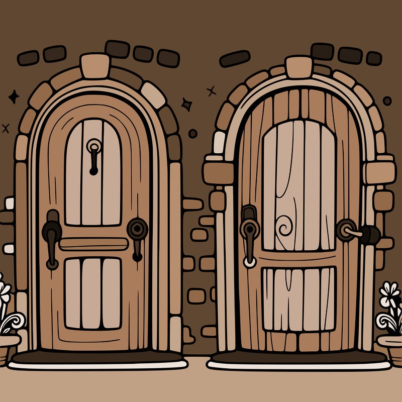 doors