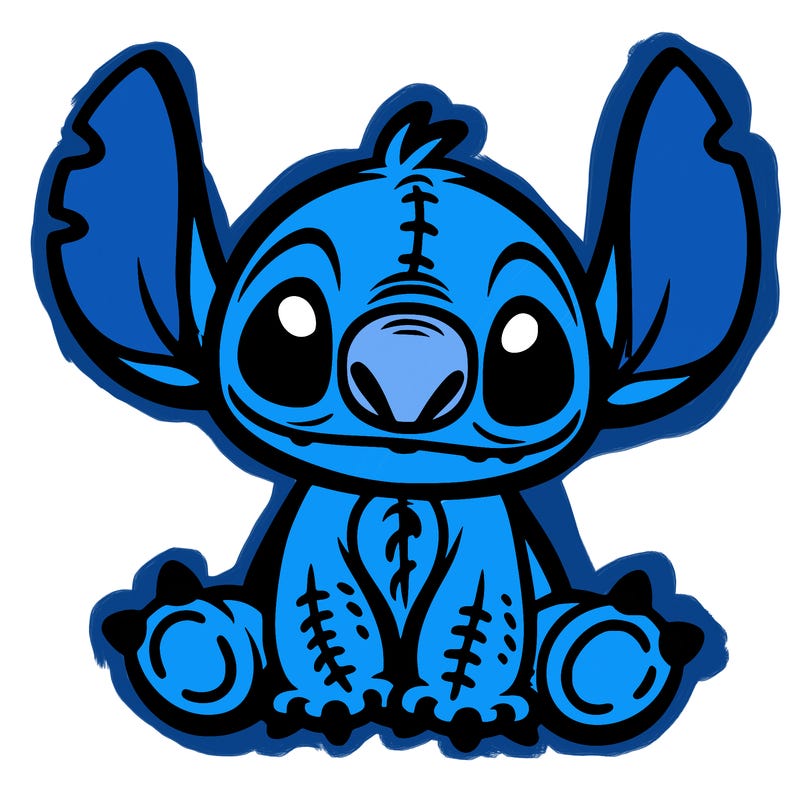 stitches