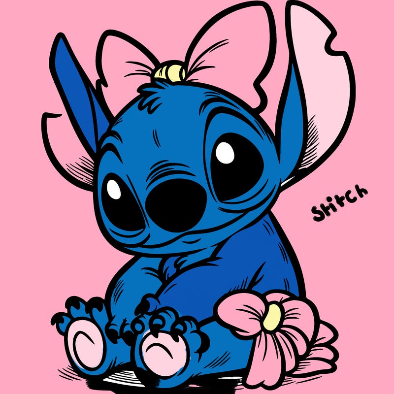 stitch