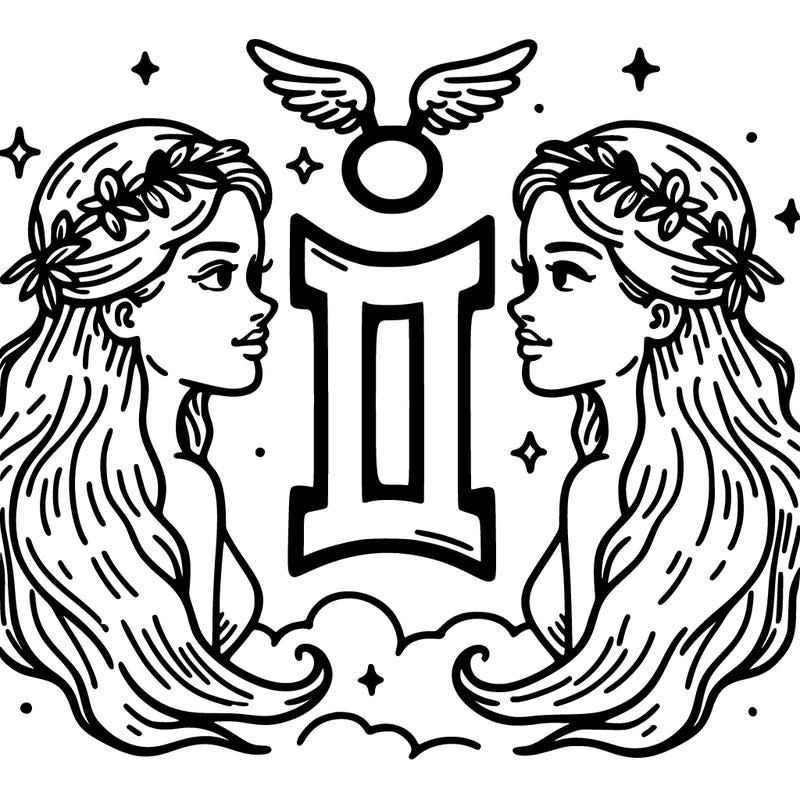 gemini zodiac sign