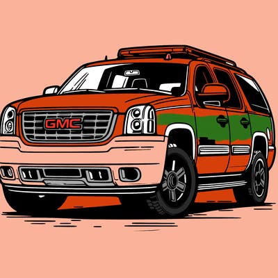 gmc yukon