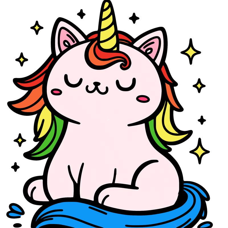 caticorn