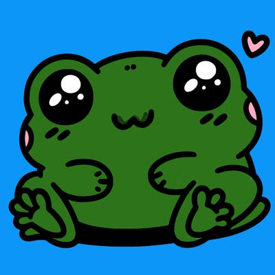 𝚔𝚊𝚠𝚊𝚒𝚒 𝚏𝚛𝚘𝚐