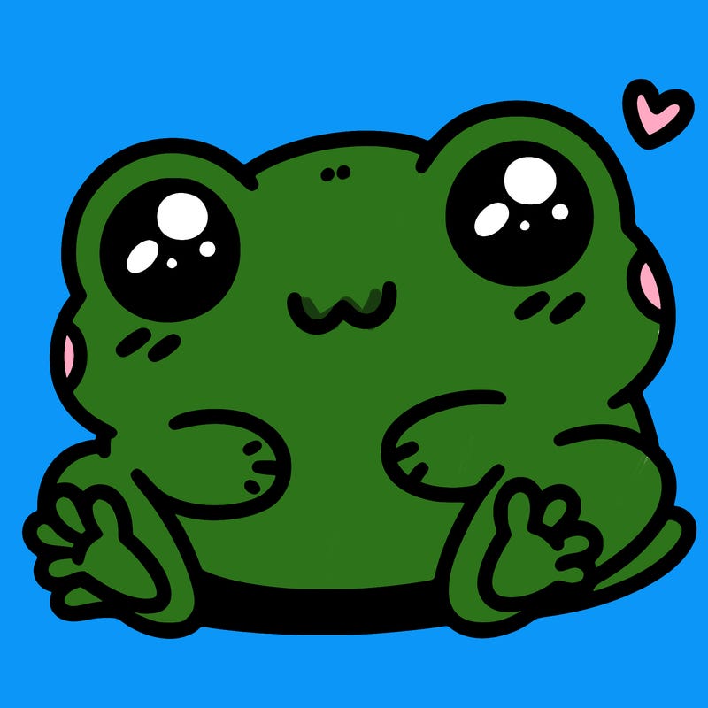 𝚔𝚊𝚠𝚊𝚒𝚒 𝚏𝚛𝚘𝚐