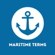 Maritime Terms & Dictionary