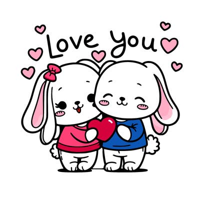 love you