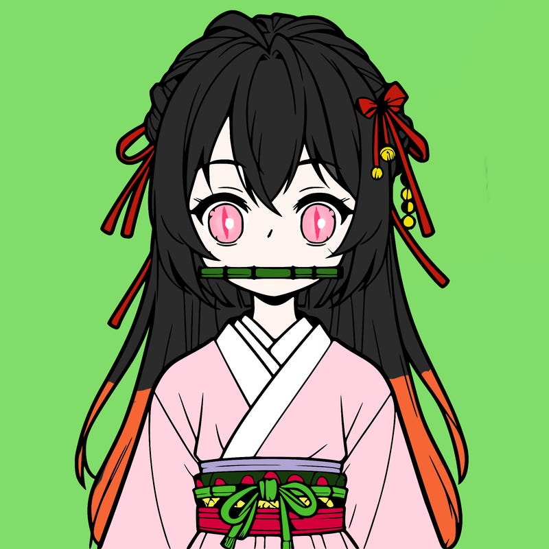 nezuko
