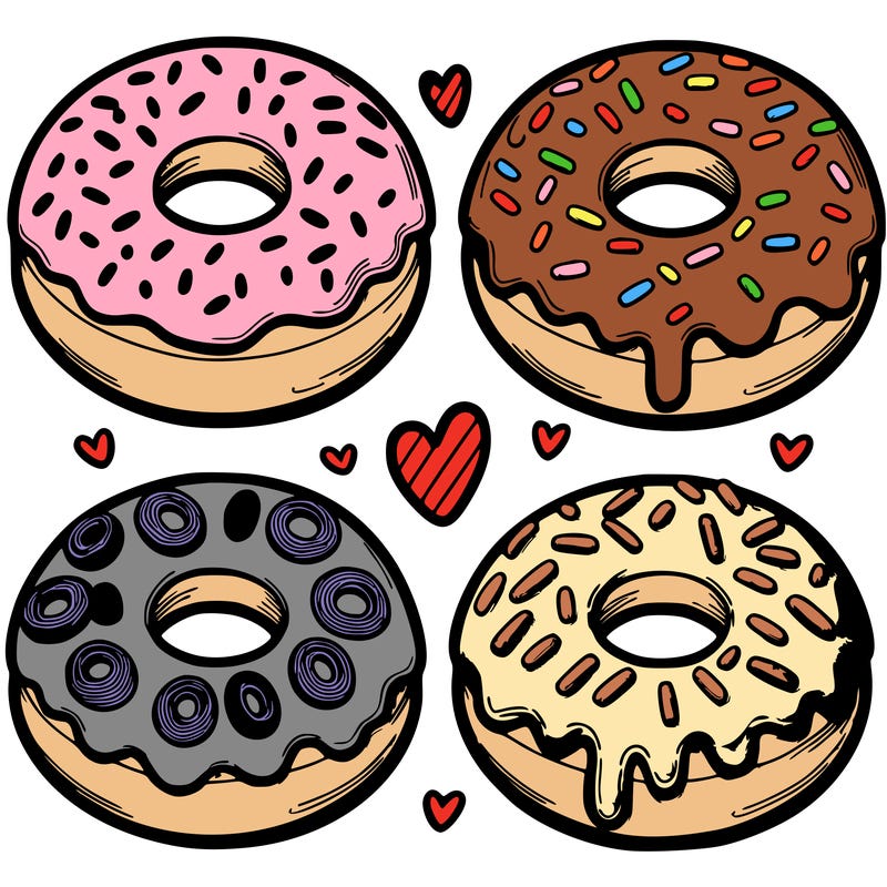 donuts