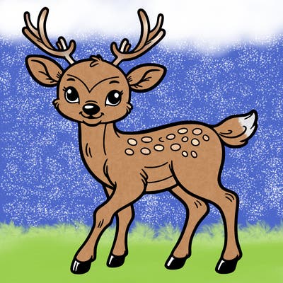deer