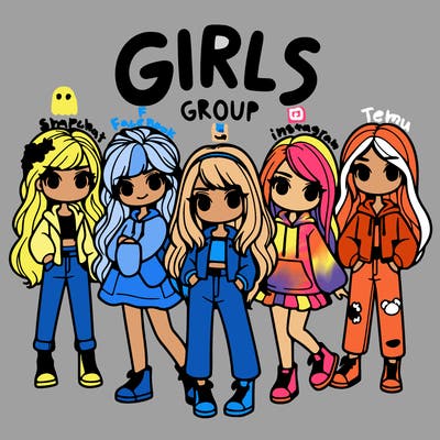 girls group