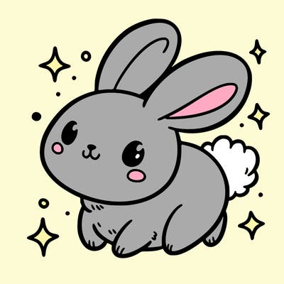 bunny