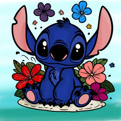 stitch