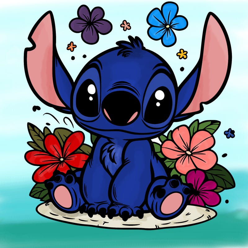 stitch