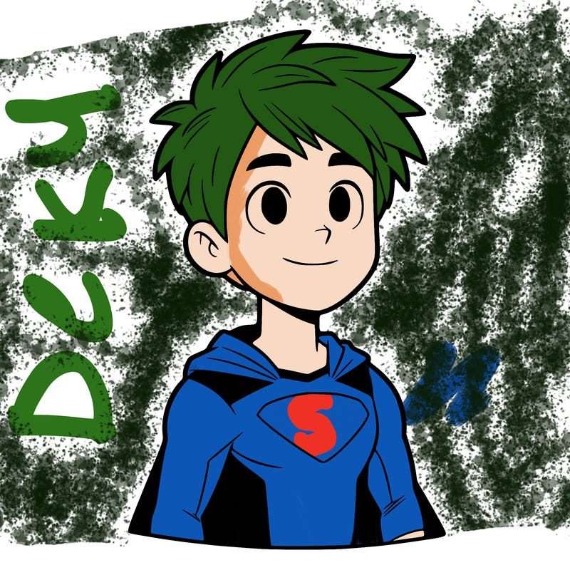 deku