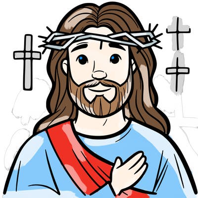 jesus