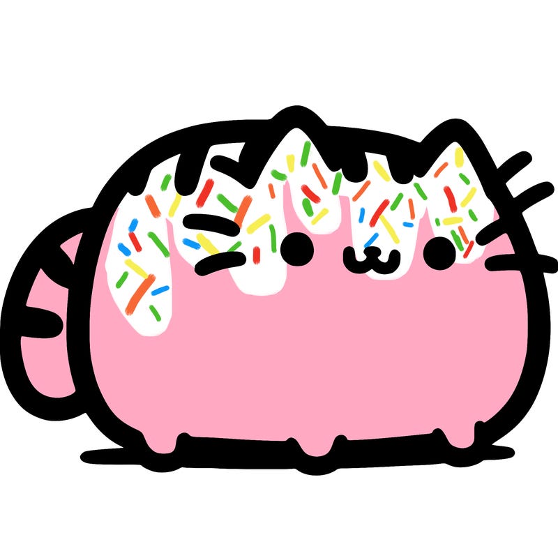 pusheen