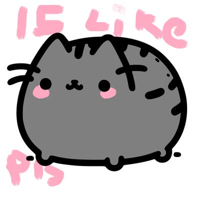 pusheen