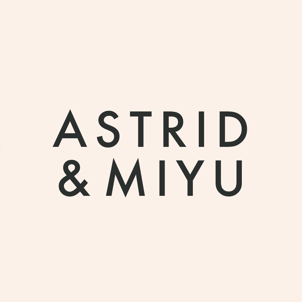 Astrid & Miyu