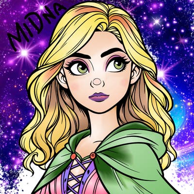 realistic girl sorseruss