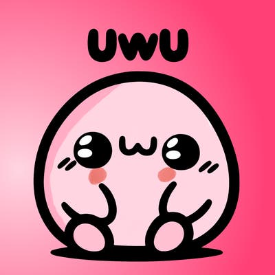 uwu