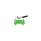 Park’N Fly Canada - App Icon