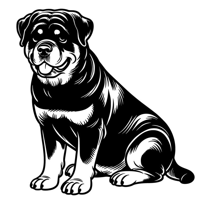 rottweiler