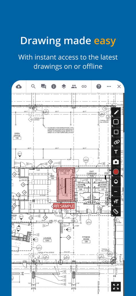 Trimble ProjectSight - Business App | MWM