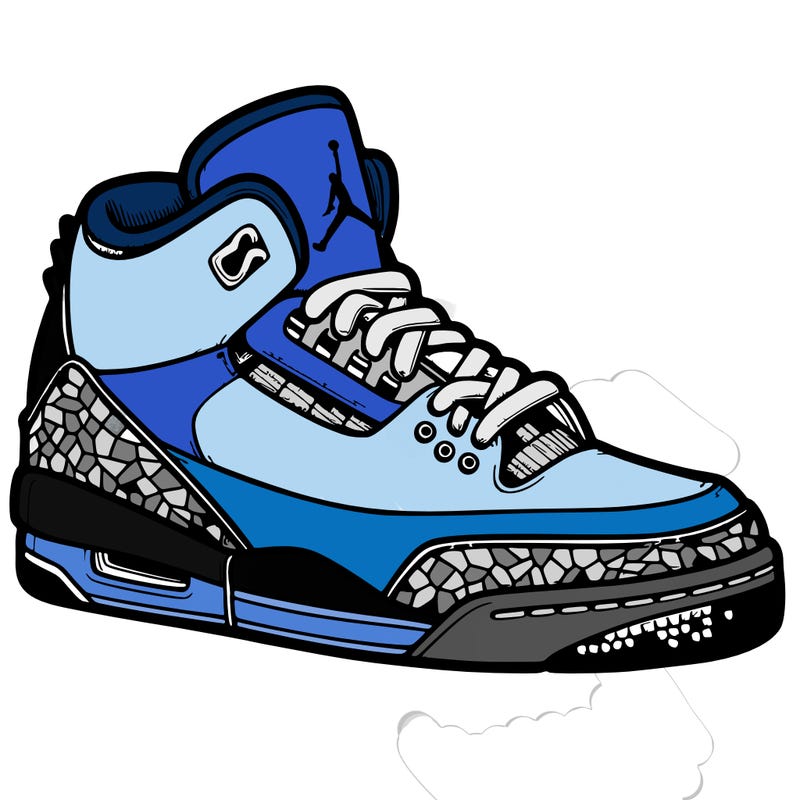 jordan sneakers