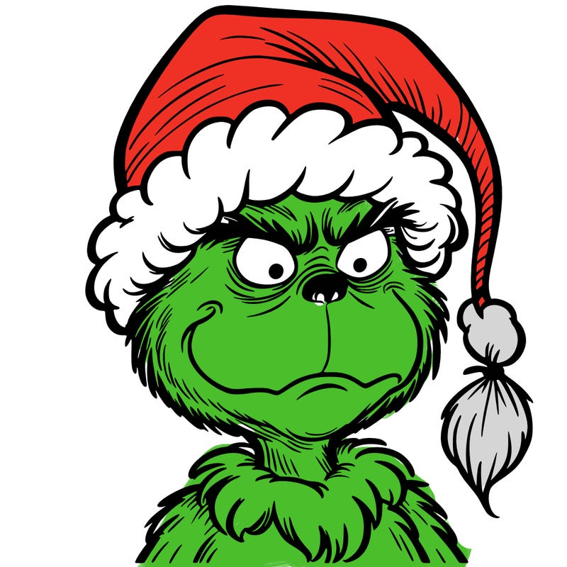 grinch