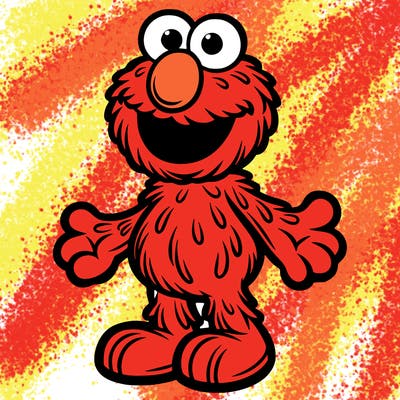 elmo