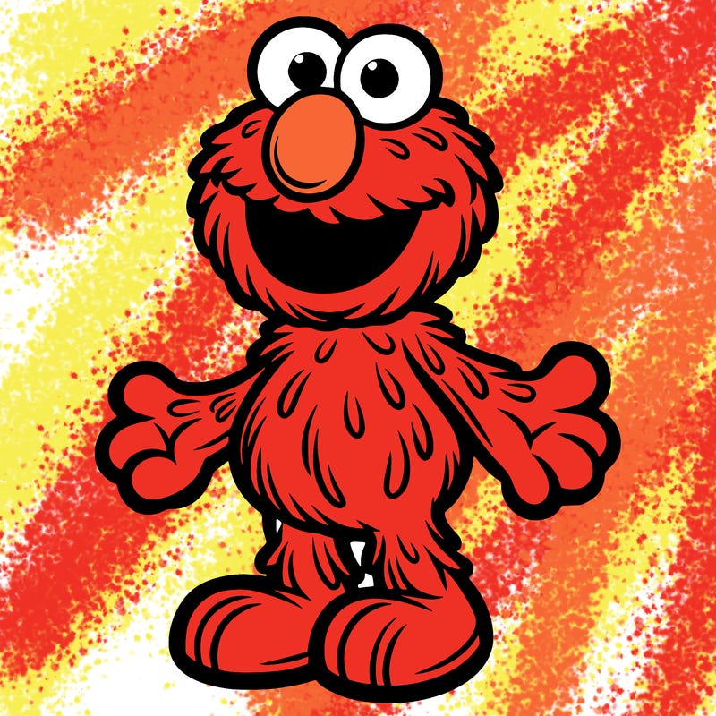 elmo