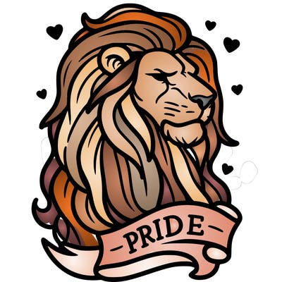 pride