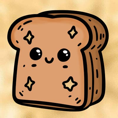 toast